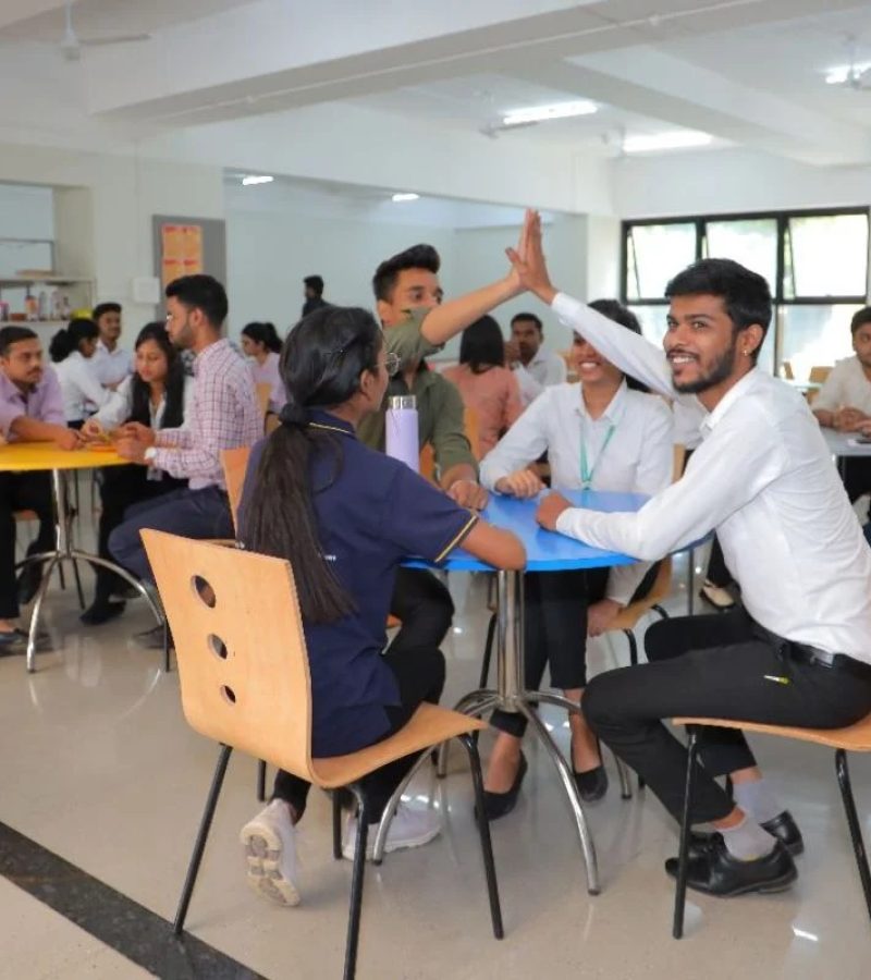 Cafeteria