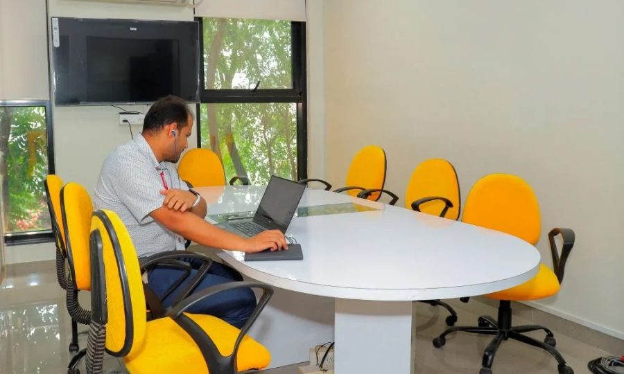 Video Conferencing