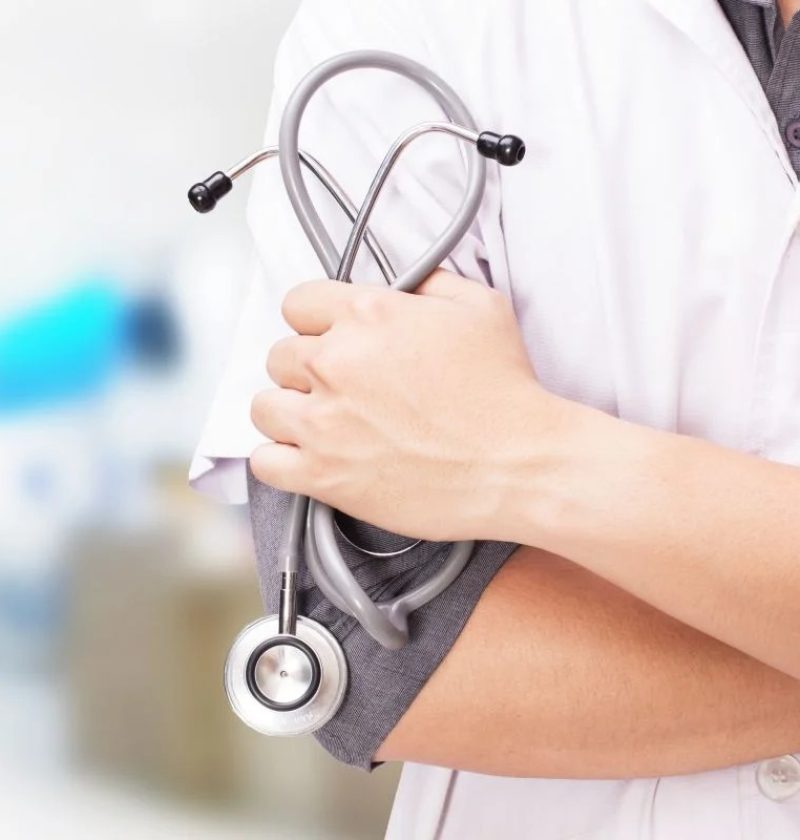 Hospital Tie-up